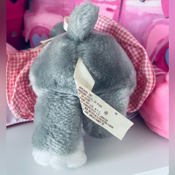 90’S plush Sad Sam vintage - Picture 5 of 8